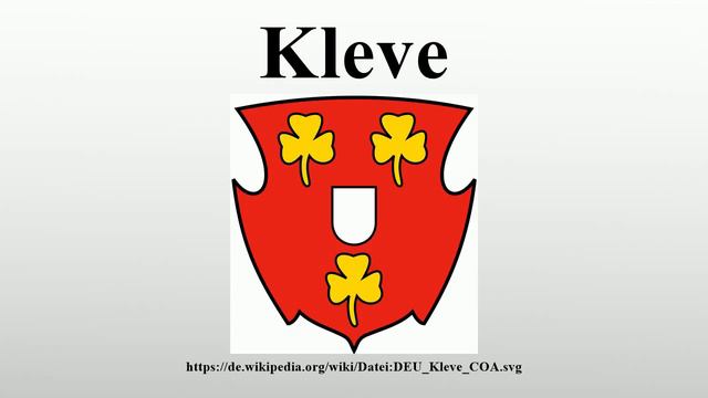 Kleve смотреть онлайн