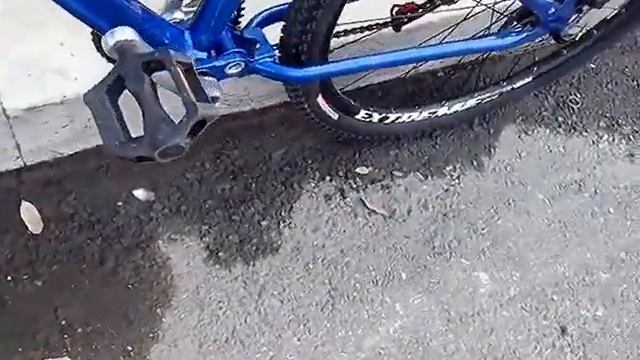 #3 review bike full aro 29! смотреть онлайн