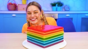 Кулинарный Челлендж: Уэнсдей Против Бабушки | Вкусные Рецепты от Trend DO Challenge