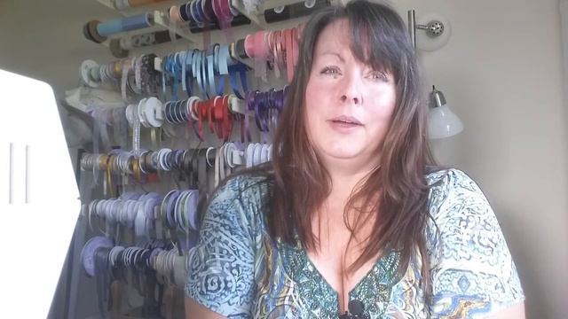 Do You Have Crafty Creative Block - Chit Chat, what's your advice? смотреть онлайн