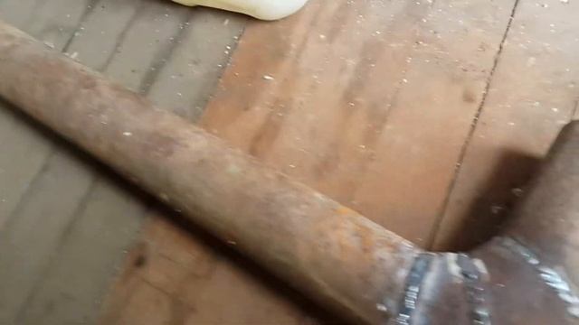 Как изготовить дымоход печки или буржуйки! смотреть онлайн