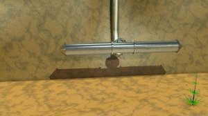 Щелевые фильтры для очистки воды