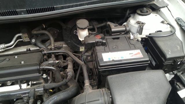 Всем владельцам Хендэ и Киа и не только. ( жёсткая эксплуатация АКБ). смотреть онлайн