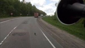 Дальнобой 55. Владивосток - Москва. Рейс закончен. Успел или нет? Встречи одногрупников.