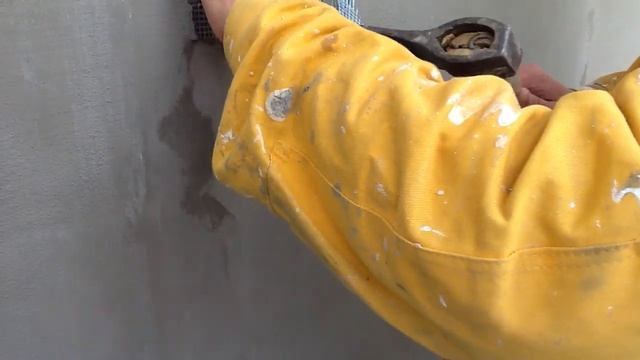 654321 Вскрытие системы утепления 1 смотреть онлайн