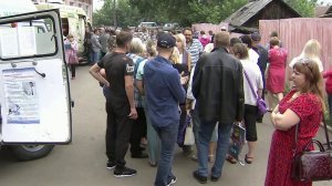 Пострадавшие от наводнения в Тулуне жалуются на нерасторопность чиновников и рост цен на жилье