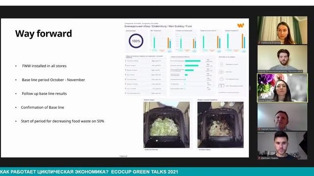 Как работает циклическая экономика?