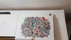 WACOM Intous PRO Medium Paper графический планшет (средний, PTH660P-R)