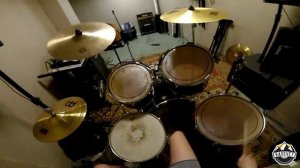 Guano Apes - Open Your Eyes (Drum cover )