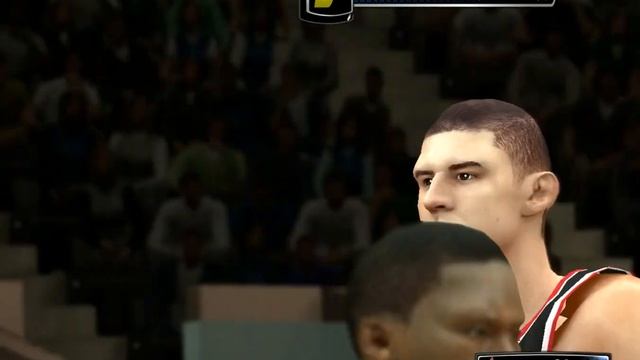 Карьера игрока Nba 2k14 | Roockie Showcase | #1 смотреть онлайн