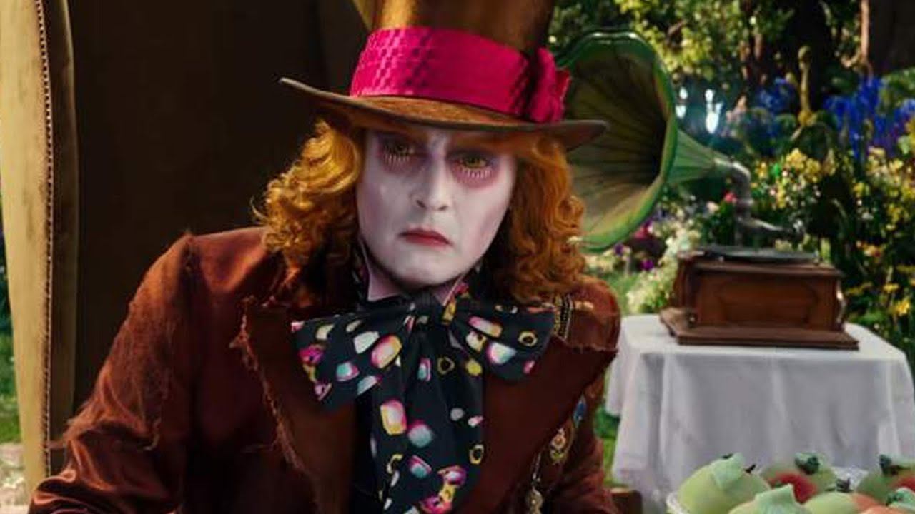 20 лучших фильмов фэнтези про время