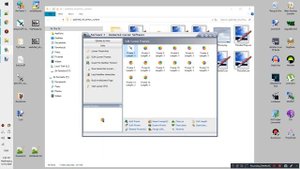 Создаем анимированный курсор для Windows
