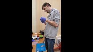 Самостоятельное изготовление печатной платы из фольгированного стеклотекстолита в домашних условиях