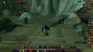 Пока ты Здесь World of Warcraft Classic