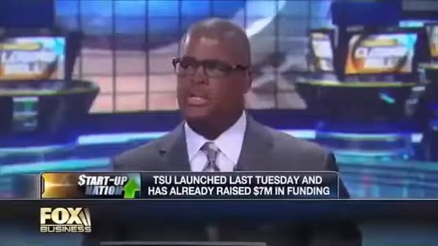 Социальная сеть TSU Основатель Sebastian Sobczak на американском телевидении https www tsu co смотреть онлайн