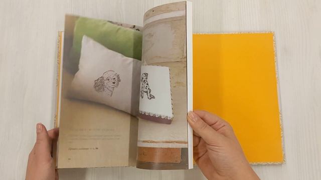 Портретная вышивка. Самоучитель по «рисованию» собак вышивальной иглой (фокстерьер) смотреть онлайн