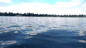 Вихрь 20 и ривьера 3200