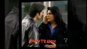 Cesar evora y victoria ruffo - nose tu