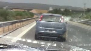 top speed Kia sportage 2015