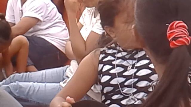 Buhi, Cam. Sur. Parade of Nuestra Senora dela Sole смотреть онлайн