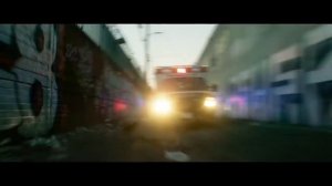 Скорая ? Русский трейлер #2 ? Фильм 2022