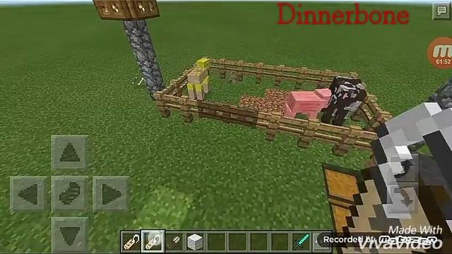 Секретные имена для мобов в Майнкрафт | Minecraft смотреть онлайн