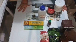 Борьба с клещом Варроа.  Все способы!!!  +  ОБРАЩЕНИЕ К НАЧИНАЮЩИМ ПЧЕЛОВОДАМ.