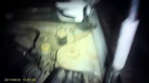 Nissan не заводится