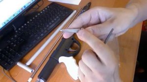 Ружье для подводной охоты АТАКА 50