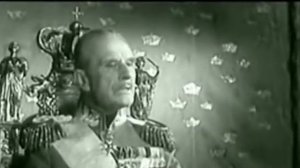 Удар из пустоты - Посол Советского Союза