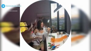 ГЕНСУХА ПРАЗДНУЕТ НОВОСЕЛЬЕ | АКУЛИЧ ЖОЖО ПЛАТОН И ДР