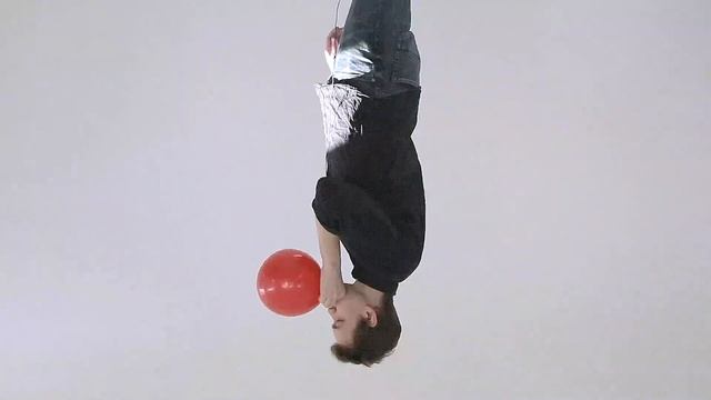 Невозмутимость Шара смотреть онлайн