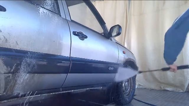 Предложение. Пеногенератор усовершенствованный смотреть онлайн