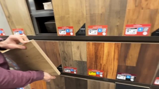 Строительный шоппинг в Home Depot / Товары для ремонта в США / Влог США смотреть онлайн