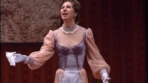 Малый театр.  "Последняя жертва" А.Н. Островского