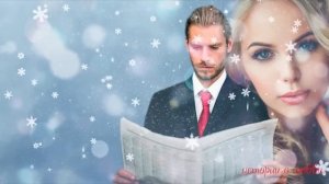 Прочитав заголовок свежей газеты, Роман побледнел увидев фотографию СВОЕЙ ЖЕНЫ Истории любви до сле