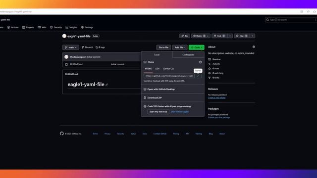 Mastering CI/CD Pipeline : Create a CI/CD Pipeline with Jenkins, Docker, SonarQube, and ArgoCD