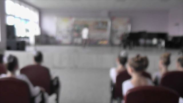 Посвящение в первоклассники смотреть онлайн