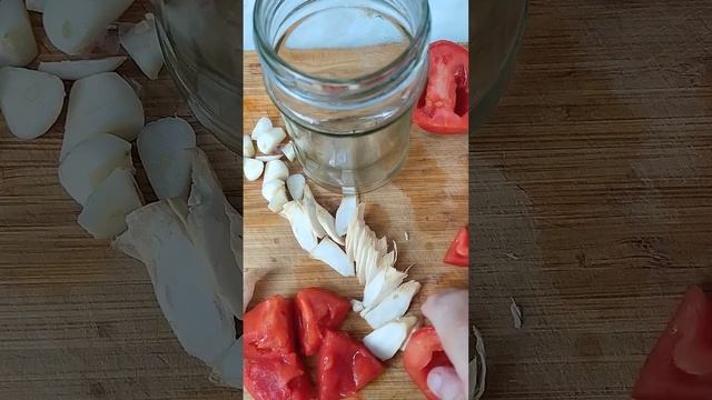 Ферментируем хреновину "горлодер" смотреть онлайн