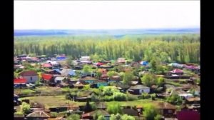 Усть-Калманка