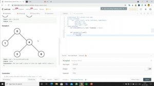 Validate Binary Search Tree Leetcode Python | Love Babbar DSA Cracker Sheet