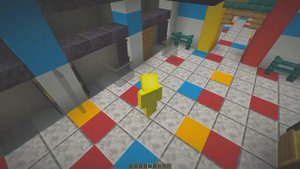 Что изменилось на карте про Poppy Play Time в Minecraft!⚒️