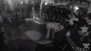 Bryansk Mosh Crew - Support Your Local Scene | Beatdown | Crowdkill | Hardcore