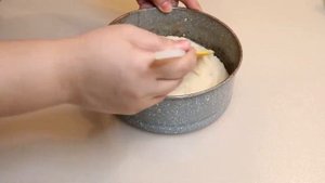 Пирог с клубникой/ Очень вкусный #кетодесерт