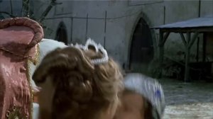 Три орешки для Золушки-фрагмент