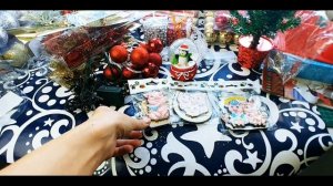 ФИКС ПРАЙС ПОКУПКИ К НОВОМУ ГОДУ 2019! Новогодние игрушки из Fix Price