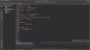 Barcode Scanner Project with OpenCV and C++ | Zxing and Zbar