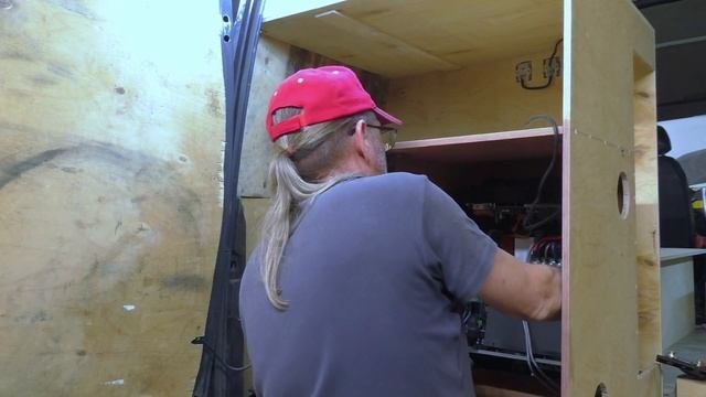 Инвертор Сила 3000+. Поломал и... и починил!)))