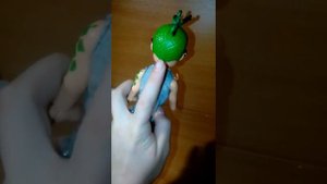 Обзор на Дьюса Горгона "Они живые"