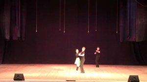 Вальс Победы Рио рита